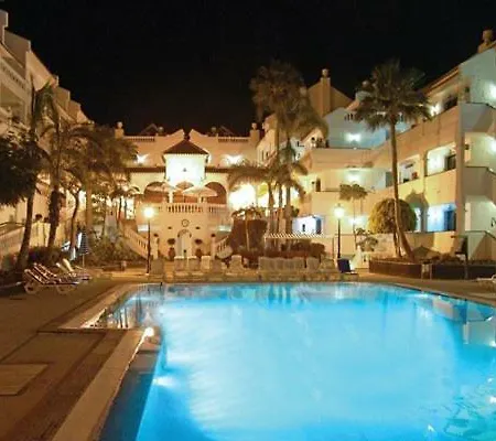 Studio Los Cristianos Apartment Los Cristianos (Tenerife)