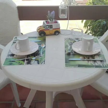 Studio Los Cristianos Apartment