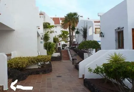 Studio Los Cristianos Apartment