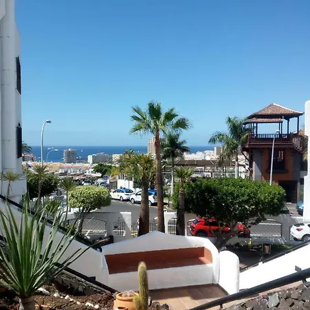 Studio Los Cristianos Apartment