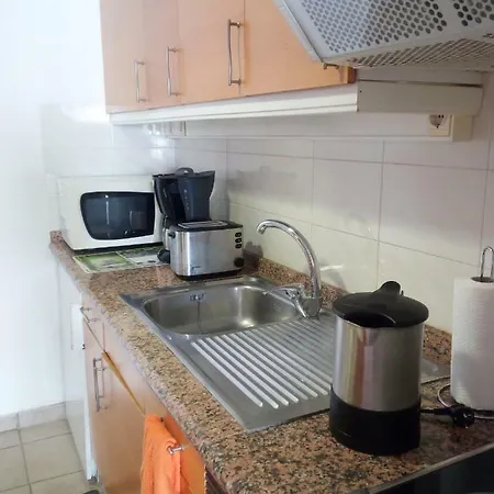 Apartment Studio Los Cristianos *