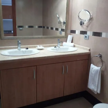 Studio Los Cristianos Apartment