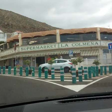 Studio Los Cristianos *