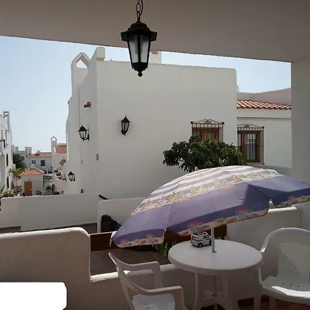 Studio Los Cristianos *