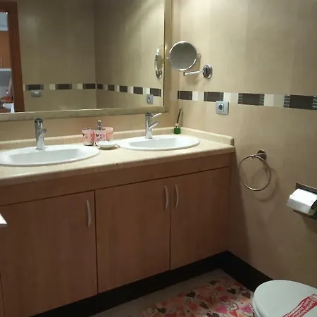 Studio Los Cristianos Apartment