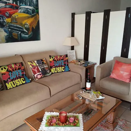 Studio Los Cristianos *