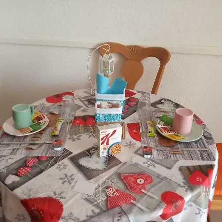 Studio Los Cristianos Appartement *