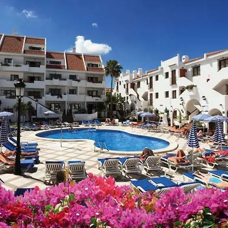 شقة Studio Los Cristianos *