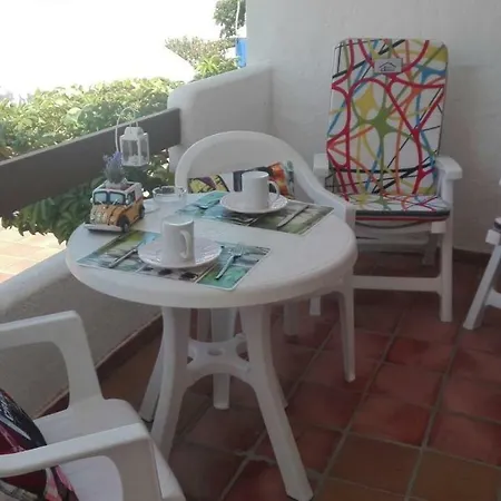 Διαμέρισμα Studio Los Cristianos
