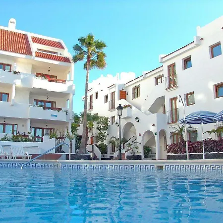 Διαμέρισμα Studio Los Cristianos Los Cristianos (Tenerife)