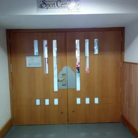 Studio Los Cristianos Διαμέρισμα Los Cristianos (Tenerife)