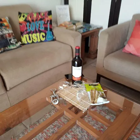 Studio Los Cristianos Διαμέρισμα *