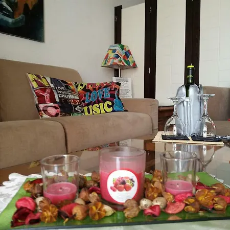 Διαμέρισμα Studio Los Cristianos